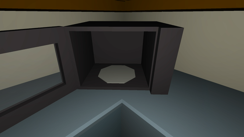 Illustration for article titled A Horror Game That Disturbed Me In Less Than 10 Minutes